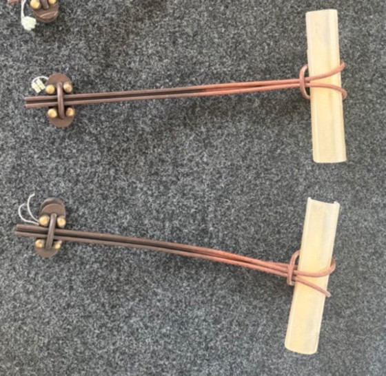Image 1 of Terzani Antinea wall lamp