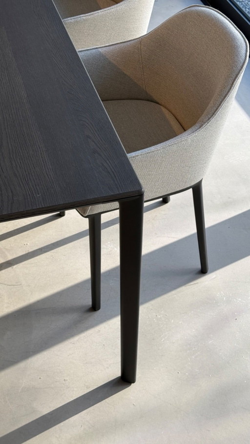 Softshell Chairs - Vitra