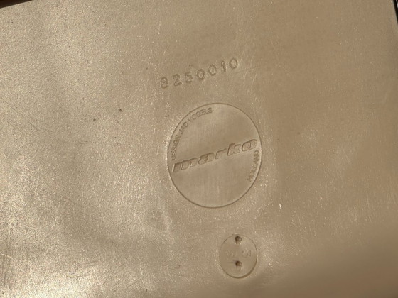 Image 1 of 8 sedie vintage Marko Holland – Jac Vogels (anni '70)