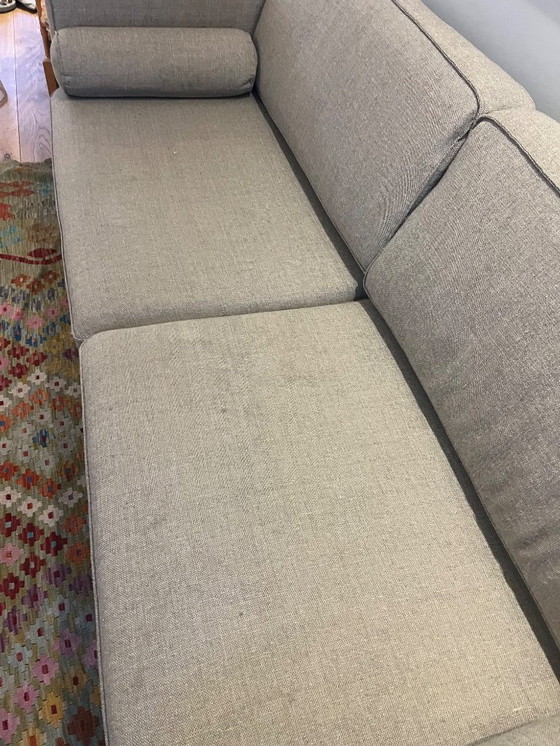 Image 1 of Divano Harper da 3 persone della Sofa Company