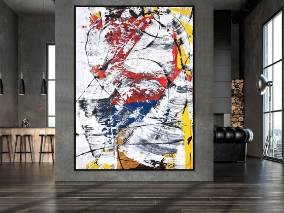 Image 1 of Jürgen Angeler - Sugared Red