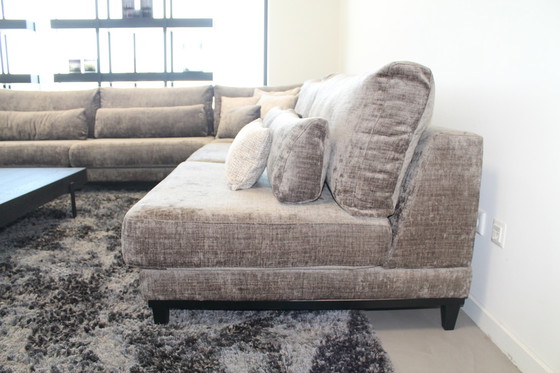 Image 1 of Canapé d'angle Avila Lounge de la collection RB