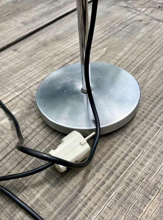 Image 1 of Lámpara de escritorio SIS de aluminio