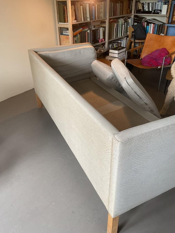 Image 1 of Børge Mogensen bank