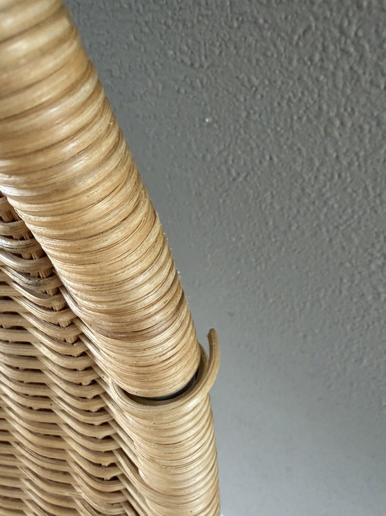 Image 1 of Vintage IKEA Oland Yngve Ekstrom armchair