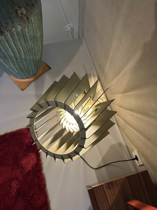 Spot-Nik XL Floor Lamp by Tjalle & Jasper - €140