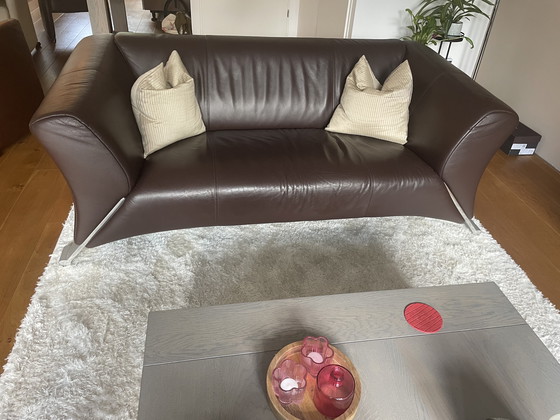 Image 1 of Rolf Benz 2,5 zitstaking