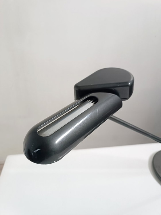 Image 1 of Lámpara Ring A 400 de Bruno Gecchelin para Arteluce 1979