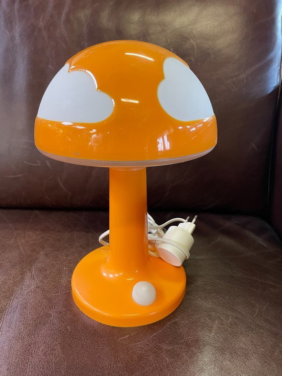 Image 1 of Ikea Skojig table lamp vintage. (Sirkel)