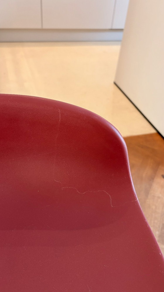 Image 1 of 2x Normann Copenhagen Form barkruk