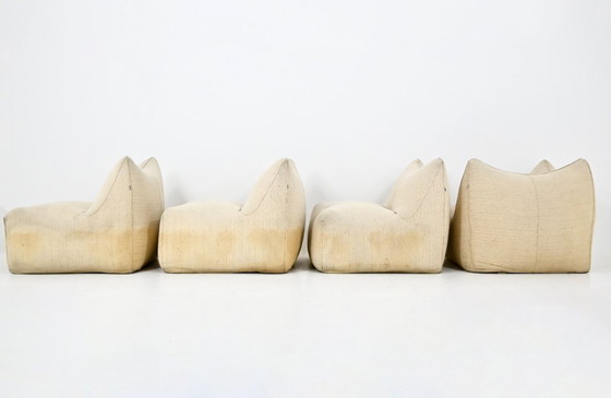 Image 1 of Sofá modular "Le Bambole" de Mario Bellini para B&B Italia, años 70