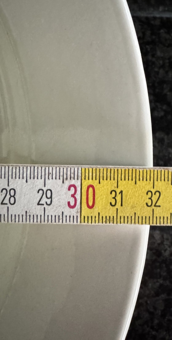 Boch Servierschale 32 cm – Tafelgeschirr, Ceramic (photo 4 of 5)