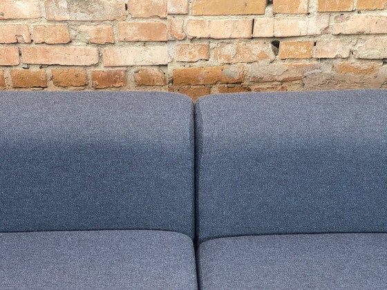 Hay Mags 2.5 Combinazione 1 – Divani 3 posti, Textile (photo 4 of 8)