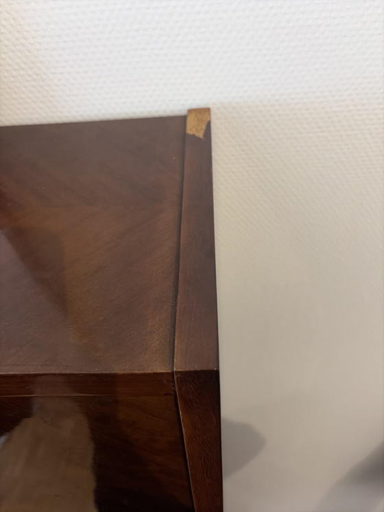 Image 1 of Mid-Century Wooden Cupboard / Cabinet