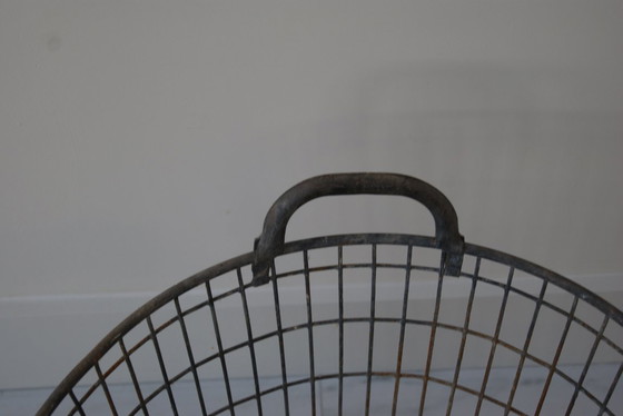 Image 1 of Industrial basket