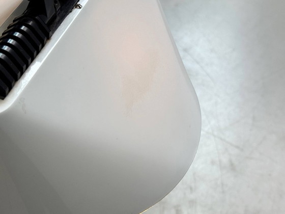 Image 1 of Zeta clamp lamp by Franco Mirenzi & Vittorio Parigi for Valenti Luce, 1970s