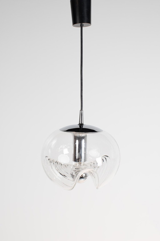 Image 1 of Peill & Putzler Wave hanglamp