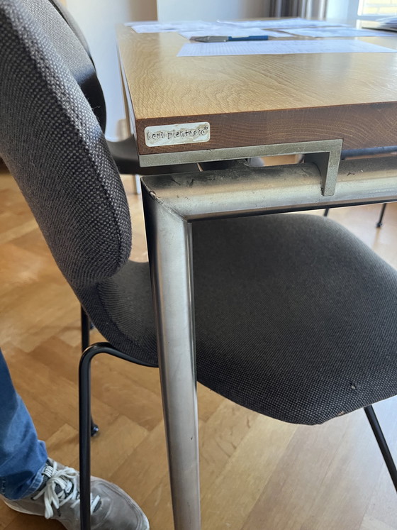Image 1 of Bert Plantagie Dining Table