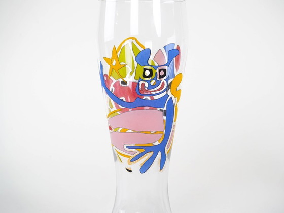 Image 1 of Set verzamelbrillen, jaren 90, ontwerper: Maarten Vrolijk, fabrikant: Ritzenhoff