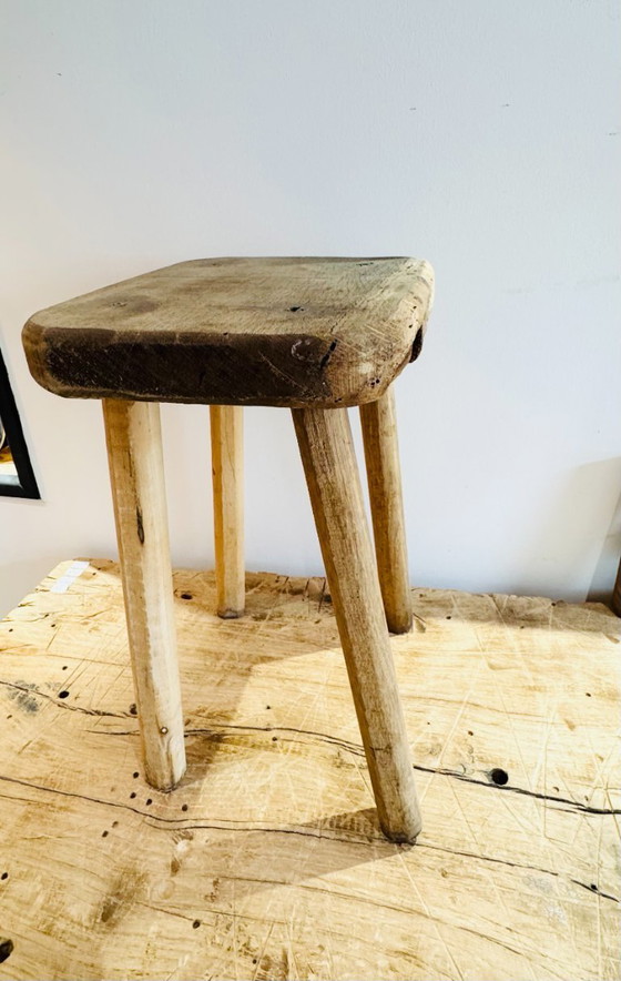 Image 1 of Cowman's kruk