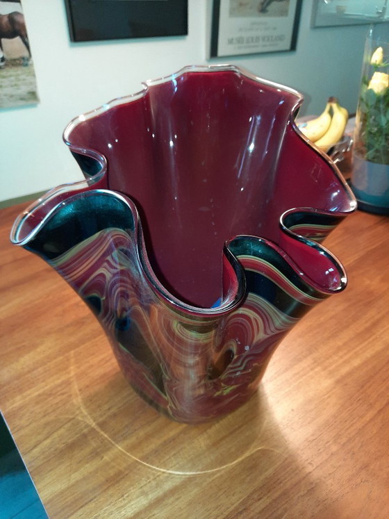 Image 1 of Loranto vazen