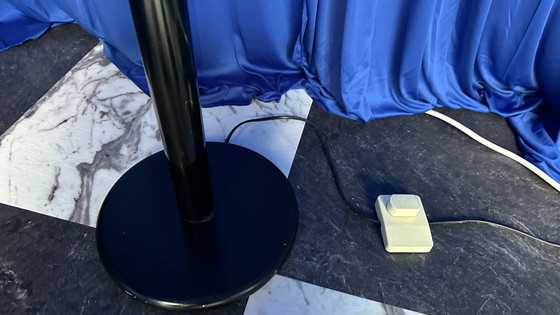 Image 1 of Memphis Milano Stehleuchte Lampe 80er 90er Postmodern Italien