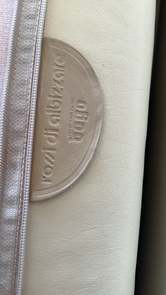 Image 1 of Carlo Bartoli Mega Bankstelsel!