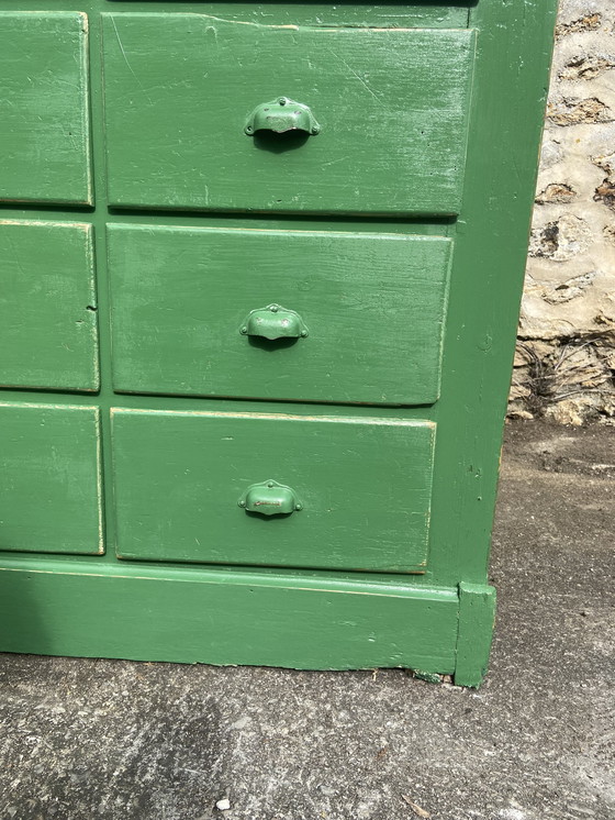 Image 1 of Grand Meuble d'Atelier