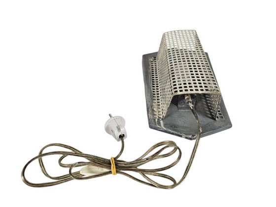 Image 1 of Pilastro-Stil - Industriell - Wandlampe - Metall - 3. Viertel des 20. Jahrhunderts