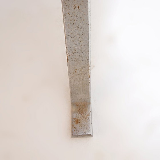 Image 1 of "PK22" fauteuil van Poul Kjærholm voor E. Kold Christensen - jaren 60