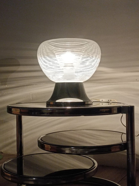 Lampe de table par VeArt 1970s – Murano Glass (photo 9 of 10)
