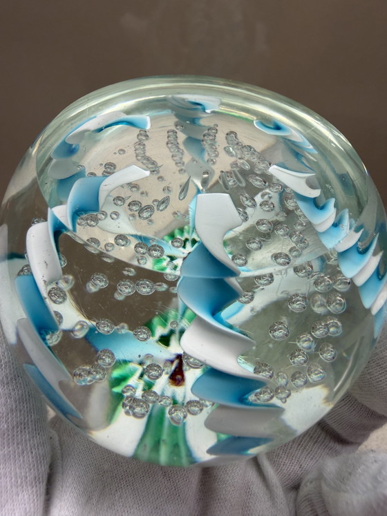 Fratelli Toso Pisapapeles – Murano, Objetos decorativos, Glass (photo 13 of 15)