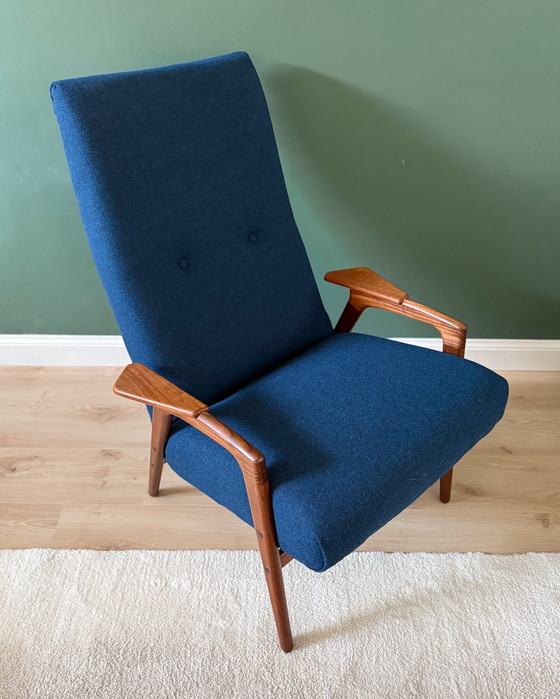 Image 1 of Silla Pastoe FT08 Ruster de Yngve Ekström