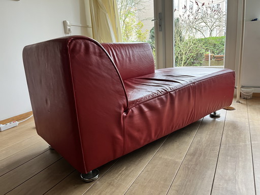 Chaise longue Gelderland