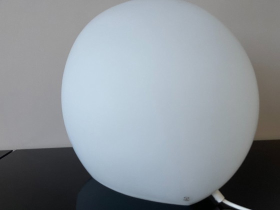 Image 1 of Putzler large design table lamp