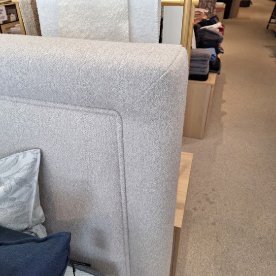 Image 1 of Box spring Styldecor Victoria Carré - 180x200