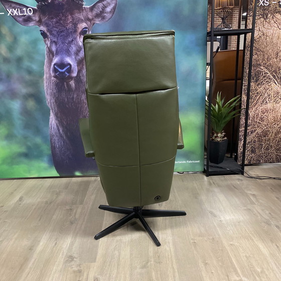 Image 1 of Fauteuil inclinable Future Twice Uranus XXL