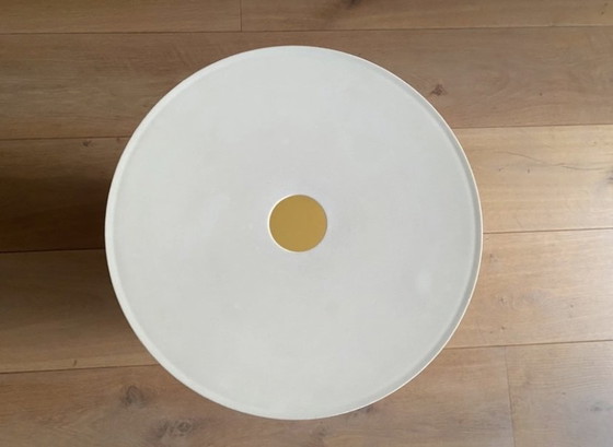 Image 1 of Sgabello di design - Cesto portabiancheria Authentics - Italia