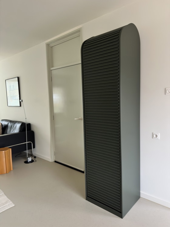 Image 1 of Pastoe Amsterdammer Wall Furniture Cabinet