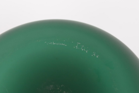 Image 1 of Tobia Scarpa bottle/vase for Vennini, 1980’s