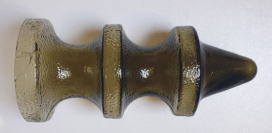 Image 1 of Stalaktitenglas Val St. Lambert