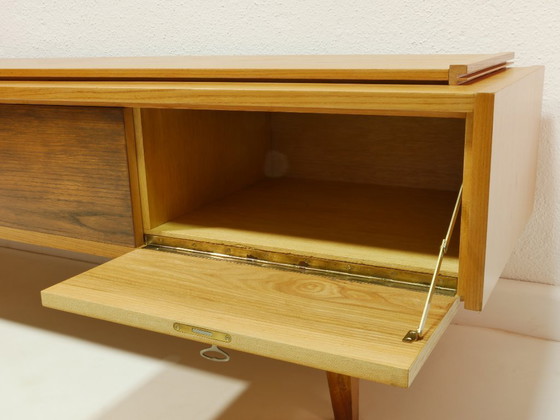 Image 1 of Vintage sideboard, lowboard 1960s, Germany