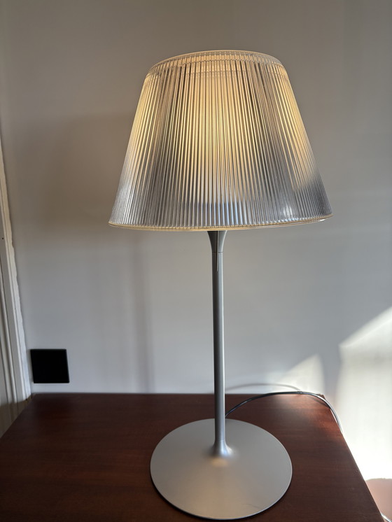 Image 1 of Flos Romeo Moon T1 glas