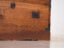 Antique Japanese Tansu Merchant's Chest of Drawers - Taishō / Showa Period (c. ) #36 – Iron (photo 22 of 40)