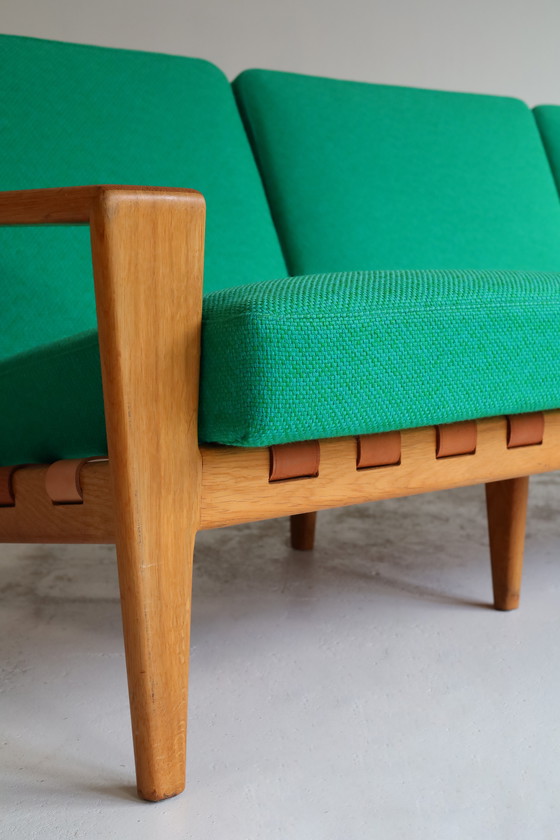 Image 1 of Bodö Sofa Svante Skogh Seffle Møbelfabrik