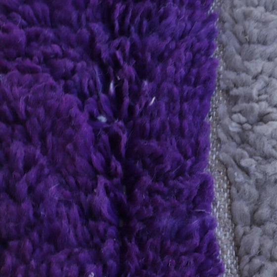 Image 1 of Tappeto marocchino fatto a mano 250 cm x 150 cm