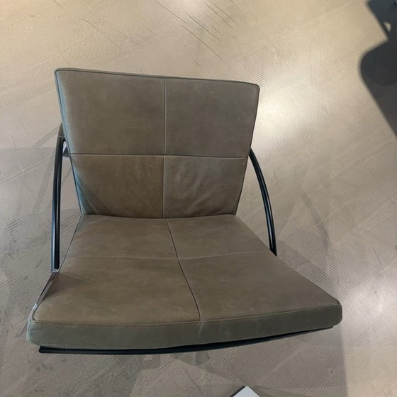 Image 1 of Harvink Uncle Sam Retro armchair