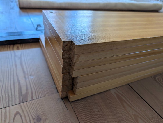 Image 1 of Originele Poul Cadovius Royal System plankenunit