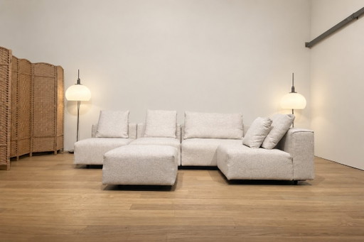 Nouveau Montis Domino Modulable + Garantie