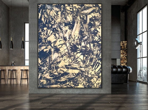 Image 1 of Jürgen Angeler - Diamante de oro negro